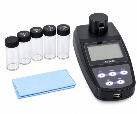 LABWAN Turbidity Meter TB-100
