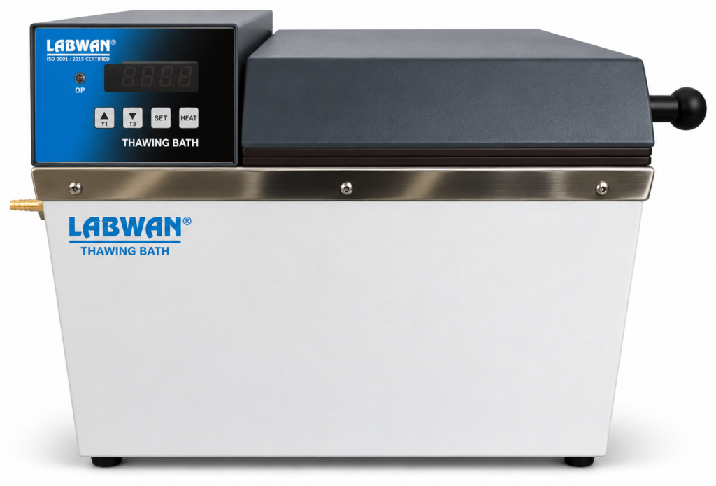 Plasma Thawing System