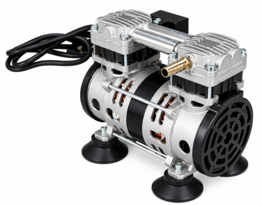 LABWAN Oil-Free Vacuum Pump