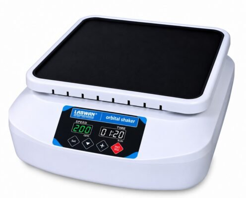 LABWAN Orbital Shaker – Flat Pan Tray LW-FPT-268