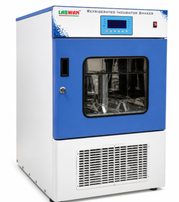 LABWAN Orbital Shaking Incubator