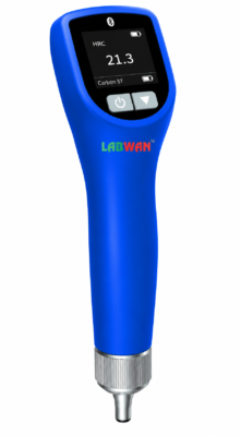 Ultrasonic Hardness Tester
