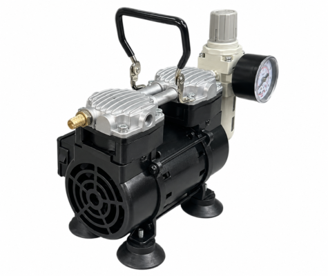 LABWAN Oil-Free Vacuum Pump