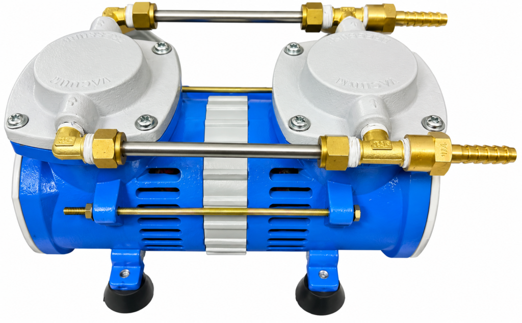 Vacuum Pumps