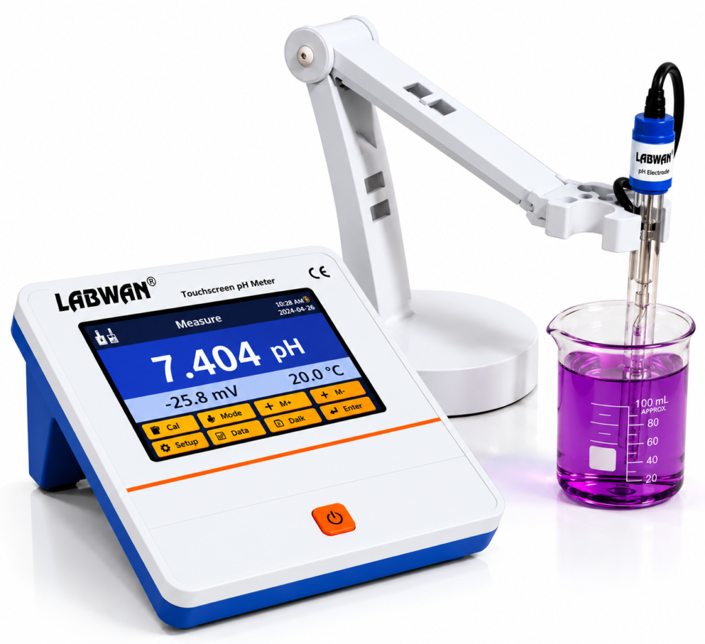 pH Meters
