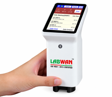 LABWAN 45/0 Colorimeter with Touch Screen LW-234