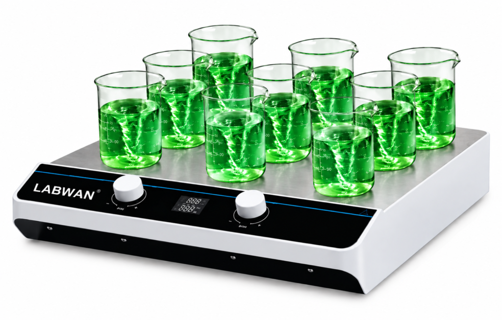 Magnetic Stirrer (Stirring Only)