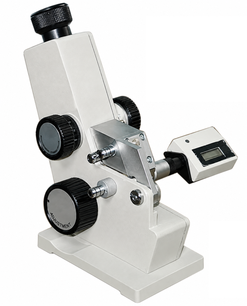 Digital Refractometer